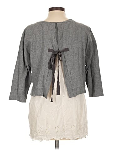 Matilda Jane 3/4 Sleeve Top (view 2)
