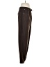Denim & Co Brown Active Pants Size M - photo 4