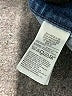 Gap Blue Jeans Size 27 waist - photo 8