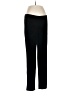Equestrian Solid Black Dress Pants Size M (estimated) - photo 1