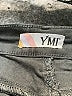 YMI Black Casual Pants Size L - photo 7