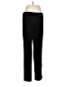 Equestrian Solid Black Dress Pants Size M (estimated) - photo 2