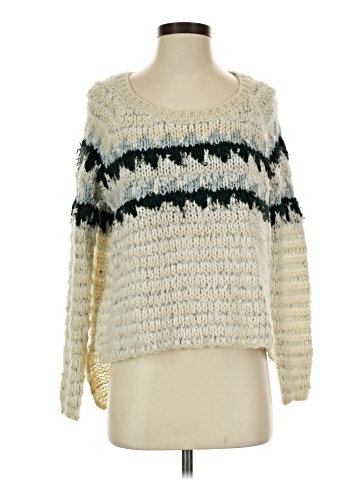 Free People Pullover Sweater (view 1)