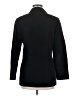 Inclinations Black Blazer Size S - photo 2