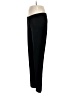 Equestrian Solid Black Dress Pants Size M (estimated) - photo 5