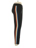 rue21 Color Block Black Active Pants Size M - photo 4