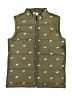 Nike 100% Polyester Green Vest Size 7 - photo 1
