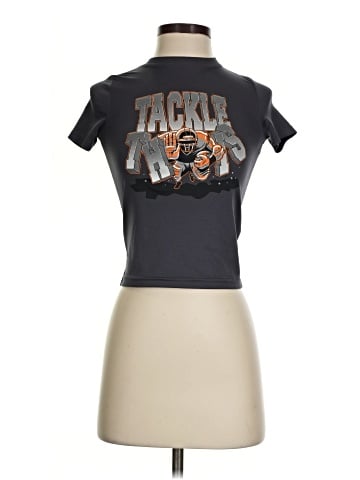 Bcg Short Sleeve T-Shirt (view 1)