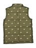 Nike 100% Polyester Green Vest Size 7 - photo 2