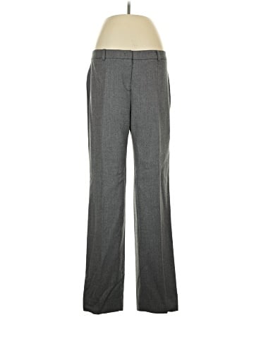 Piazza Sempione Wool Pants (view 1)