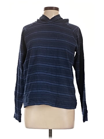 Pendleton Pullover Sweater (view 1)