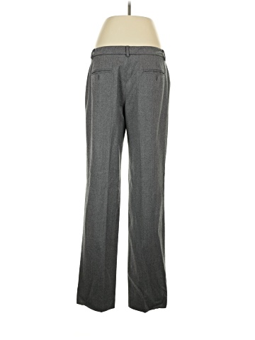 Piazza Sempione Wool Pants (view 2)