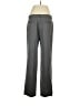 Piazza Sempione Chevron-herringbone Gray Wool Pants Size EU (IT) 44 / US 8 - photo 2