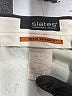 Slates Essentials 100% Polyester Black Dress Pants Size 34 waist - photo 4