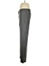 Piazza Sempione Chevron-herringbone Gray Wool Pants Size EU (IT) 44 / US 8 - photo 5