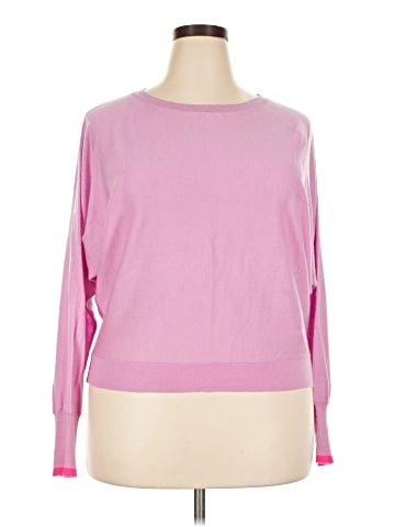 Sundry Wool Pullover Sweater (view 1)
