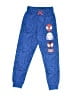 Marvel Graphic Blue Casual Pants Size 4T - photo 1