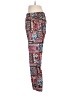 BDG 100% Polyester Print Red Casual Pants Size M (estimated) - photo 5