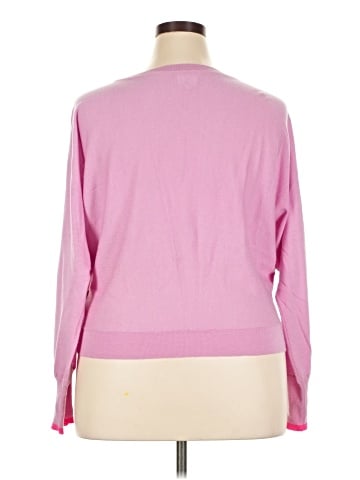 Sundry Wool Pullover Sweater (view 2)