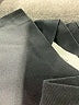 Theory Solid Black Casual Skirt Size 4 - photo 4