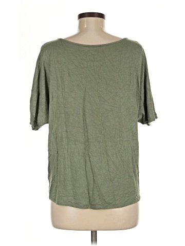 Market and Spruce 3/4 Sleeve T-Shirt (view 2)