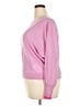 Sundry Pink Wool Pullover Sweater Size XXL (estimated) - photo 5