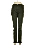 Banana Republic Solid Green Jeans Size 29 waist - photo 1