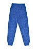 Marvel Graphic Blue Casual Pants Size 4T - photo 2