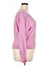 Sundry Pink Wool Pullover Sweater Size XXL (estimated) - photo 4