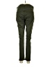 Banana Republic Solid Green Jeans Size 29 waist - photo 2