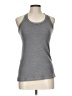 Lululemon Athletica Gray Active Tank Size L (estimated) - photo 1