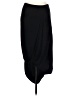Joseph Ribkoff Solid Black Formal Skirt Size 10 - photo 1