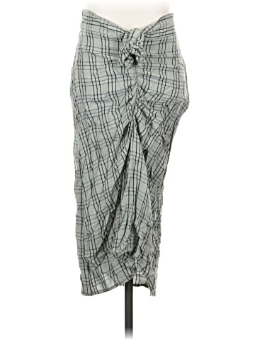 Zara TRF Casual Skirt (view 1)
