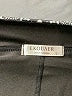 Ekouaer Graphic Gray Black Casual Skirt Size L - photo 3
