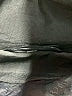 Unbranded Black Trenchcoat Size XXL (estimated) - photo 6