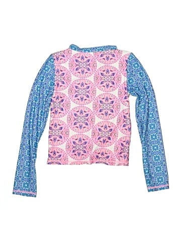 Nicole Miller New York Rash Guard (view 2)