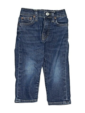 Polo by Ralph Lauren Jeans (view 1)