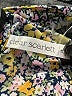 Dear Scarlett Floral Yellow Short Sleeve Blouse Size 2X - photo 7