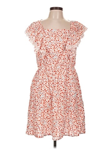 Old Navy Casual Dress (view 1)