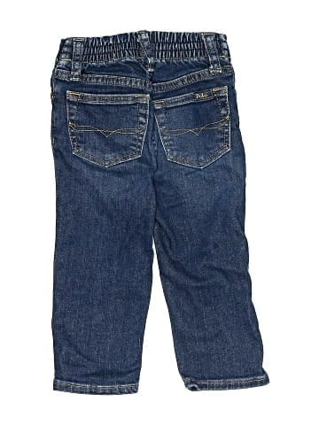 Polo by Ralph Lauren Jeans (view 2)