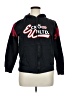 Ecko Unltd Black Jacket Size XL - photo 1