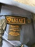 Ariat Gray Track Jacket Size L - photo 6
