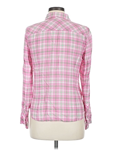 Tommy Hilfiger Long Sleeve Button-Down Shirt (view 2)