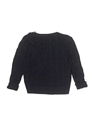 Ralph Lauren Pullover Sweater (view 2)