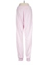 Adidas 100% Polyester Pink Casual Pants Size S - photo 2
