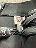 Anne Klein Solid Black Dress Pants Size 16 - photo 7