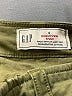Gap Green Cargo Pants Size 6 - photo 7