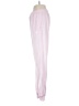 Adidas 100% Polyester Pink Casual Pants Size S - photo 5