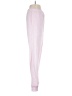 Adidas 100% Polyester Pink Casual Pants Size S - photo 4