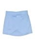 J.Lindeberg 100% Polyester Solid Blue Skort Size XS - photo 2